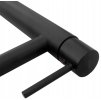 4936 3 black edition tess vysoka umyvadlova baterie