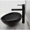 4936 4 black edition tess vysoka umyvadlova baterie