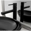 4936 5 black edition tess vysoka umyvadlova baterie
