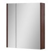 Cupboard with a mirror Senator Z 60