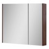 Cupboard with a mirror Senator Z 70