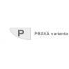 prava vana