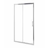 Savana Veduta Slide 90x192, 100x192, 120x192 sprchové dveře (Šířka dveří 100 cm)