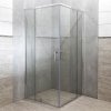 Sprchový kout Aplomo Dunaj 2-D - v interiéru