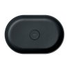 ovo umyvadlo na desku kompozit black 3