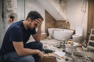 Nejčastější realita? 👉 Rozměr nesedí. 👉 Představa z fotky klame. 👉 Berete to, co je „hned“, místo toho, co je správně....