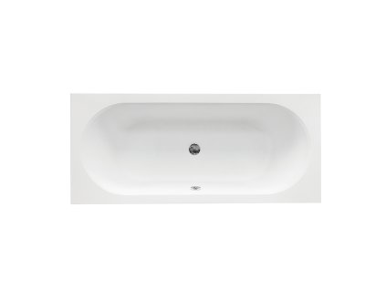 Akrylátová vaňa Vitae Slim 180x80