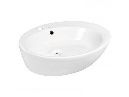 Kratos 726 keramické umývadlo na dosku