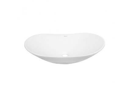 Keramické umývadlo Kratos 781 na dosku