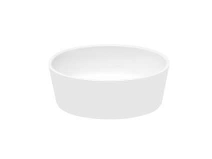 Umývadlo Uniqa na dosku, mramor