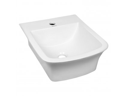 Keramické závesné umývadlo Silva 14