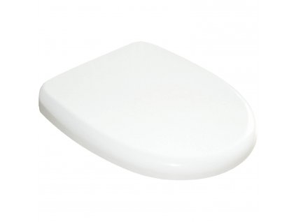 Toaletné sedadlo Kratos Soft Close
