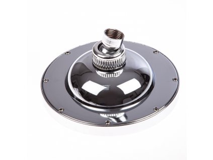 Horná sprcha pre masážny box Faro