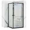 Space In 90x90 sprchový kút