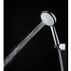 Sprchová súprava Borro, chróm