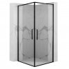 Sprchový kút Abra 100x80x195