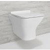 Závesné WC Bruno Rimless