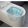 Závesné WC Bruno Rimless