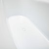Mona 150 voľne stojaca akrylová vaňa