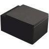 Závesná WC súprava Thor26/Adriatic BLACK