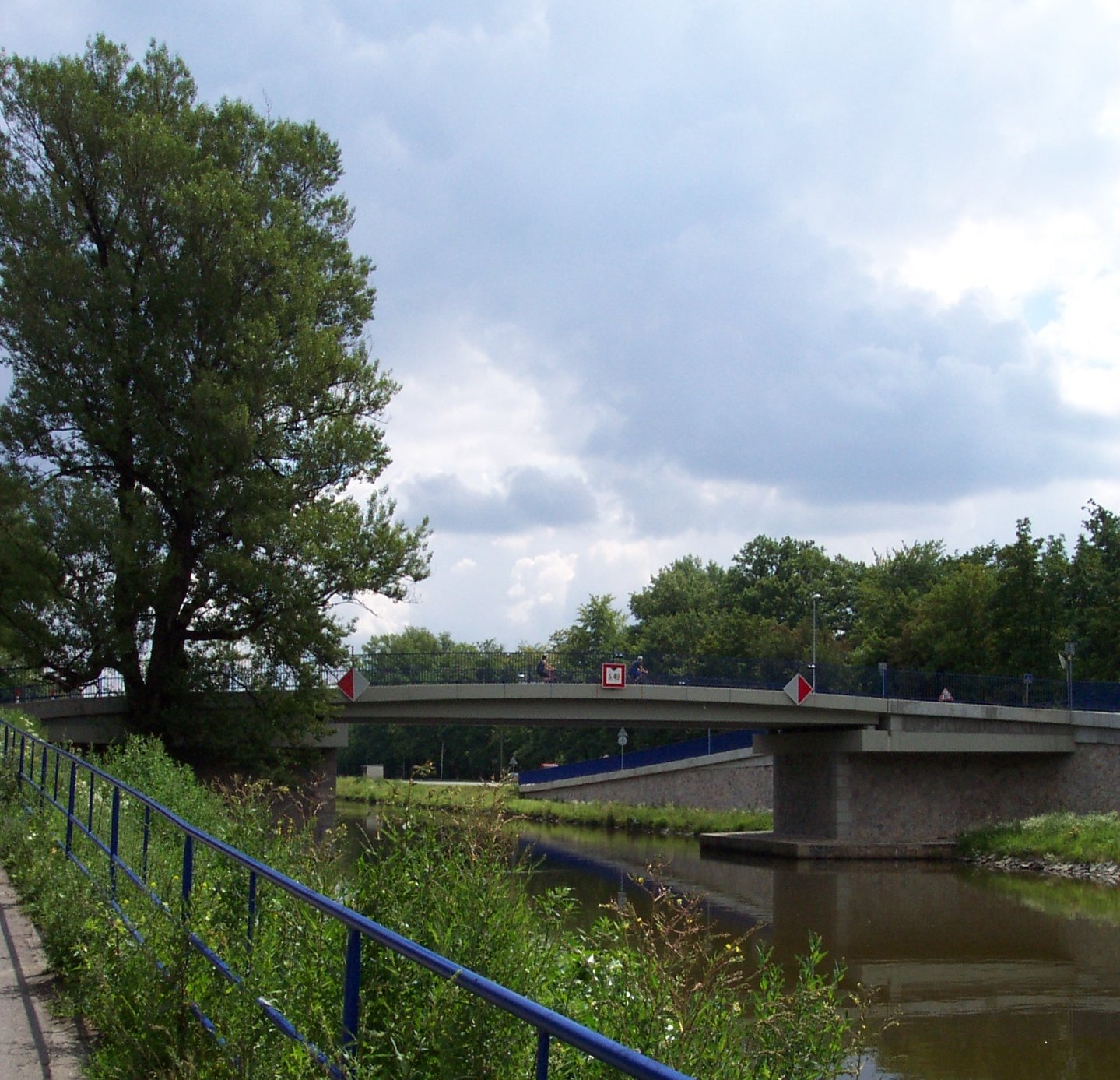 Podzim s dětmi: 8 krátkých okruhů s kočárkem