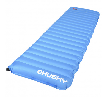 Jak si vybrat karimatku