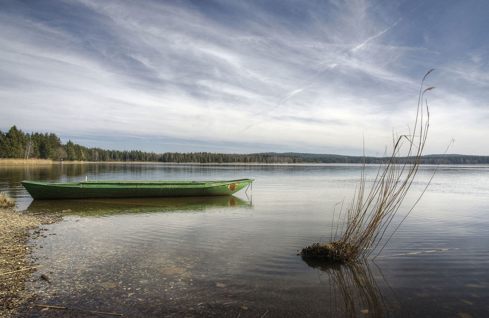 Brdy na 2–3 dny: podzimní/zimní víkend s ubytováním