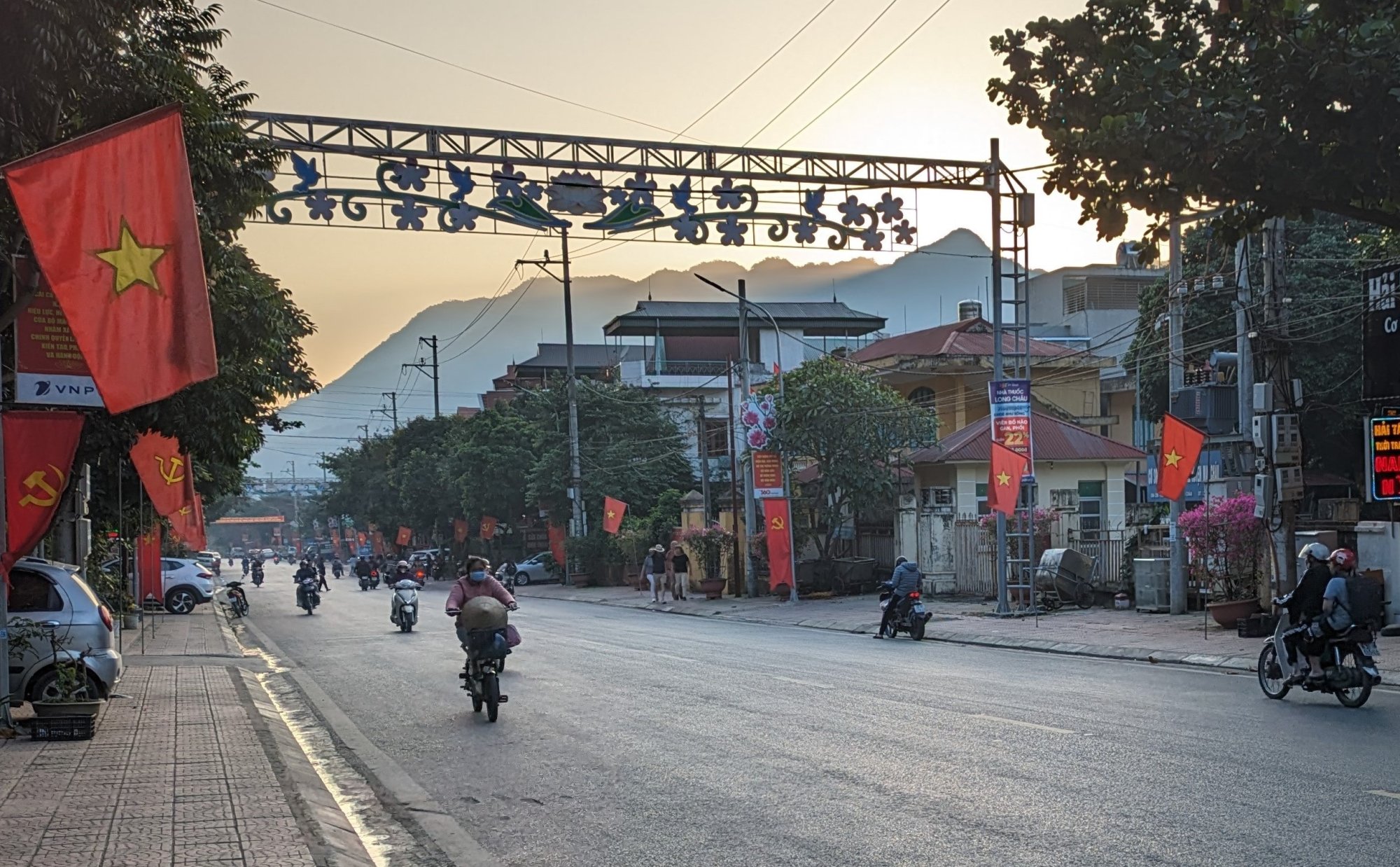 Cestovatelský večer - Svatební cesta po Vietnamu