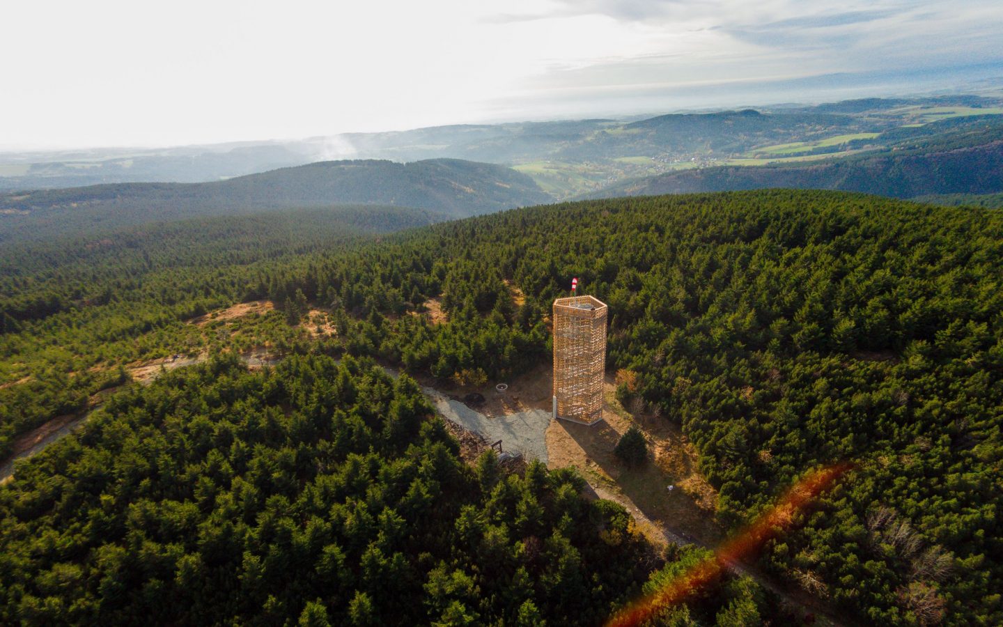 Velká deštná: 7 důvodů, proč se vydat do tohoto přírodního divu