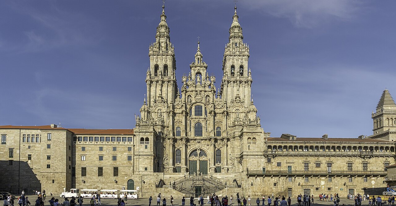 Cestovatelský večer - sama na cestě do Santiaga de Compostela, nikoli však osamocena