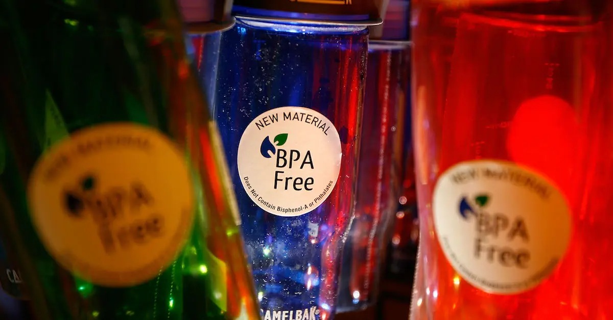 Co je BPA a BPA-free? (volba pro bezpečné outdoorové vybavení)