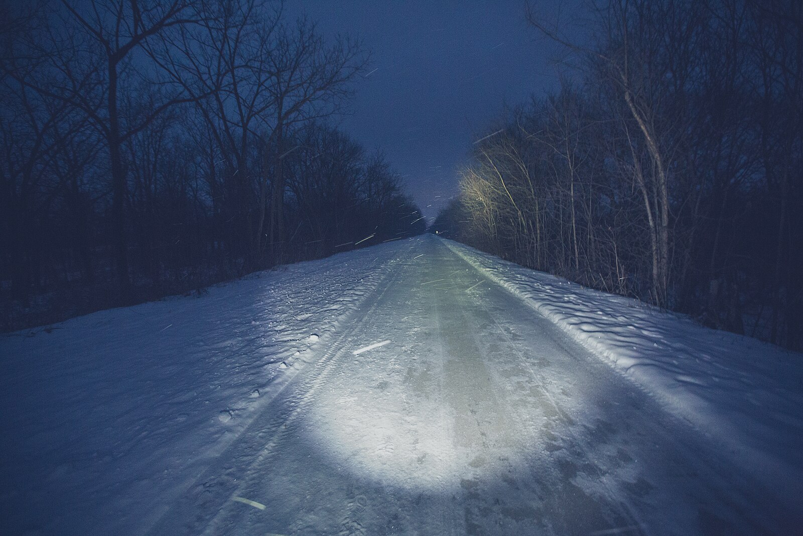 Čelovky na podzim: jak vybrat do města, na trail i turistiku