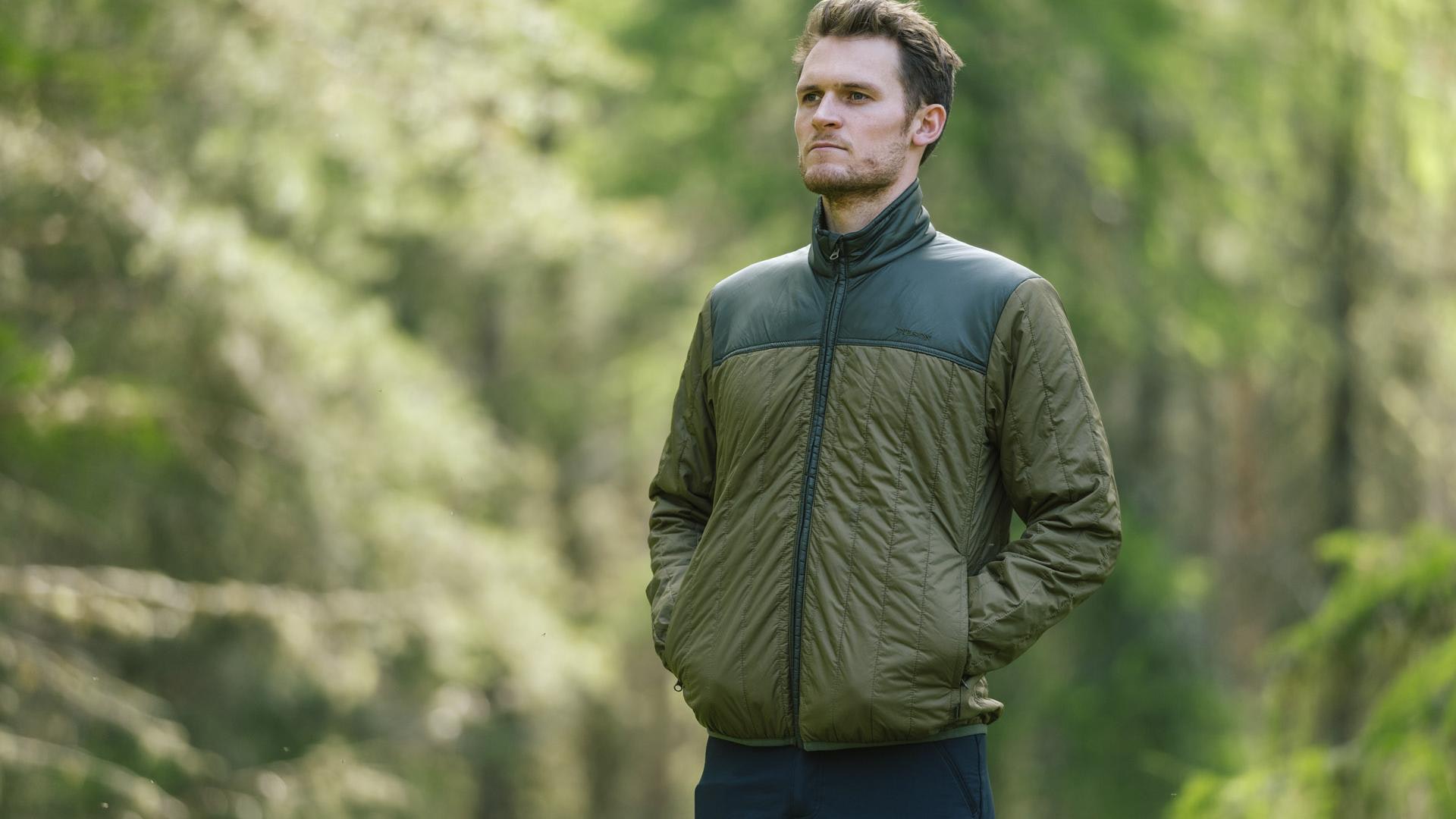 Softshellové bundy: 5 + 3 důvodů proč si (ne)pořizovat softshell bundu