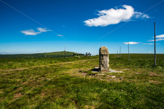 Vysoká Hole: Druhá nejvyšší hora Hrubého Jeseníku