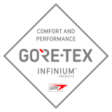 Gore-Tex Infinium logo