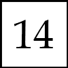 14