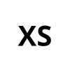 XS