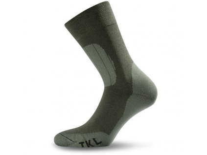 lasting TKL620 funkcni ponozky tkl zelene