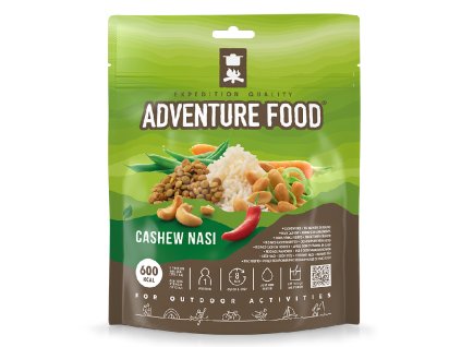 adventure food kesu nasi