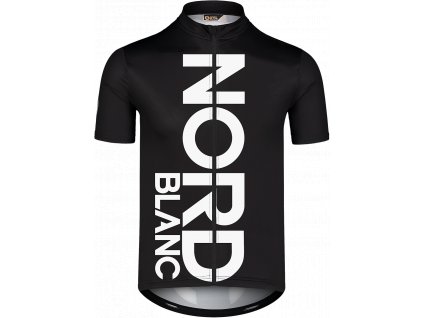 nordblanc-logo-pansky-cyklo-dres-cerny