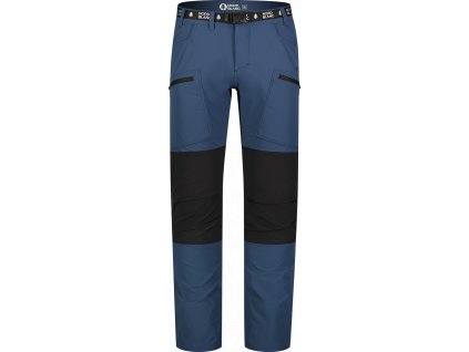 nordblanc-positivity-panske-outdoorove-kalhoty-modre