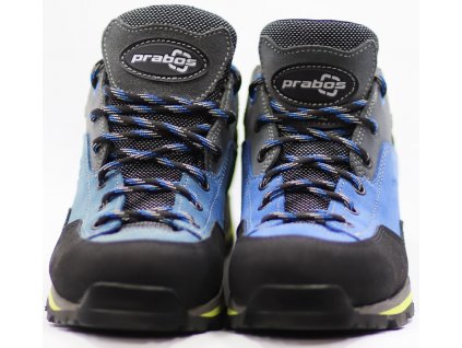 Prabos Ampato GTX trekové boty modré 2