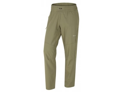 husky-speedy-long-panske-outdoorove-kalhoty-tmave-khaki