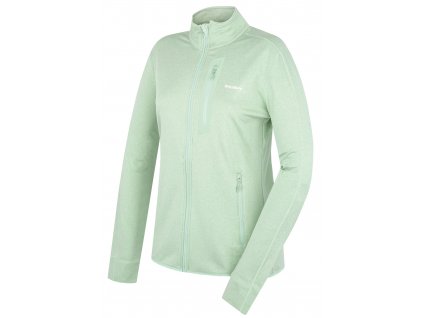 husky-ane-damska-mikina-na-zip-lt--green