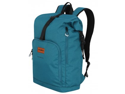 husky-shater-23l-turquoise-mestsky-batoh