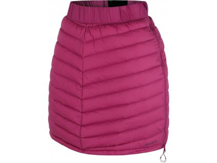 husky-frozy-damska-perova-sukne-dark-magenta