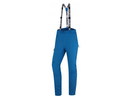 husky-kixees-panske-outdoorove-kalhoty-blue