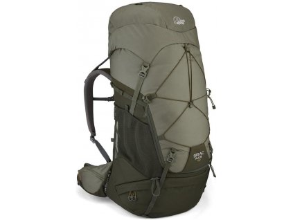 lowe-alpine-sirac-plus-40-light-khaki-army-lka-pansky-trekovy-batoh