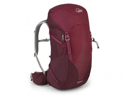 lowe-alpine-airzone-trail-nd28-deep-heather-raspberry-dhr-damsky-turisticky-batoh