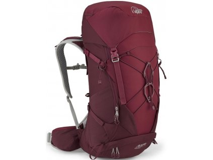 lowe-alpine-airzone-trail-camino-nd35-40-deep-heather-raspberry-dhr-damsky-turisticky-batoh